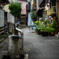 大田区の井戸