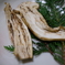 松茸焼いてみた