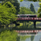 ある5月の暑い日の京都