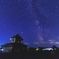 星降る夜