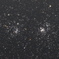 【再処理】ペルセウス二重星団2017年09月19日撮影分
