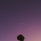 眉月