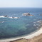 海岸