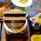 できるかな？松茸釜飯