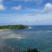 沖縄の海