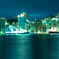 工場夜景　その2