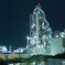 工場夜景　その3