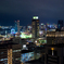 夜景　神戸