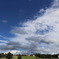 秋空