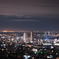 神戸の夜景