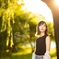 Photo girl’s