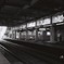 昼下がりの駅