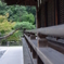 嵐山近くの神社