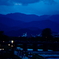 夜の鴨川