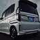 N-BOX Custom 土湯