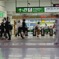 長野駅 改札