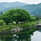 錦帯橋からの眺め