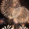 今年の夏は花火三昧