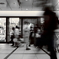 Umeda City
