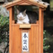 お宿の神様