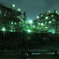 川崎工場夜景