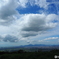 山頂の公園