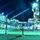 大竹工場夜景
