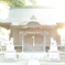 金森杉山神社