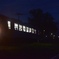北条鉄道  夕暮れ