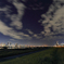 淀川夜景