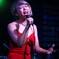防府と北九州で活躍の 歌手 Akiko Vivi さん５