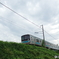 奈良線を走る205系