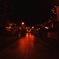 夜の参道