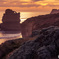 The twelve Apostles