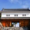 城の秋 舞鶴城 甲府-2