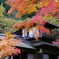 横浜 三渓園-2