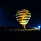 night balloon