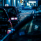 TAXI。