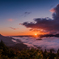 [ The Sea of ​​Clouds ] 