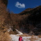 雪山登山