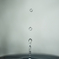 目に見えない水滴②