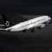 STAR　ALLIANCE