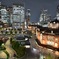 Tokyo station