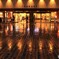 雨の美術館