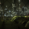 工場夜景その1
