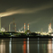 工場夜景2