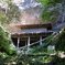龍岩寺奥の院
