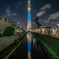 今宵の東京