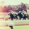 京都競馬場 京都大賞典 2018
