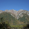 明神岳